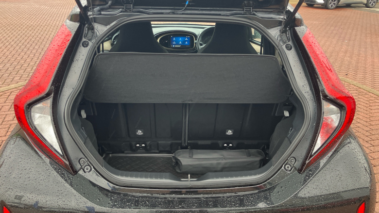 Toyota Aygo X 1.0 VVT-i Exclusive 5dr Petrol Hatchback